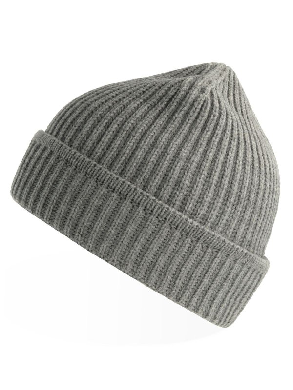 light-grey melange